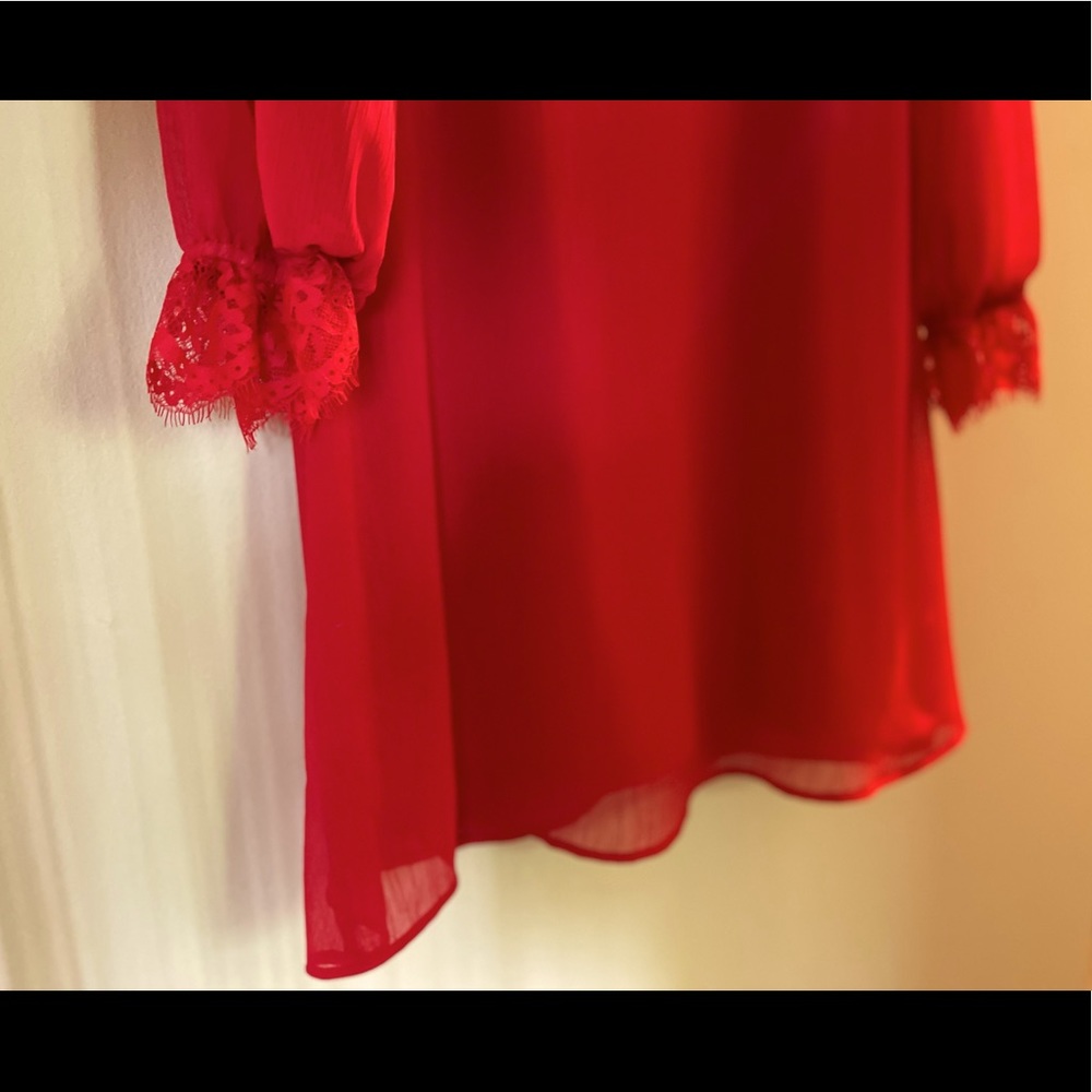 Mini Dress - Picture 6 of 6